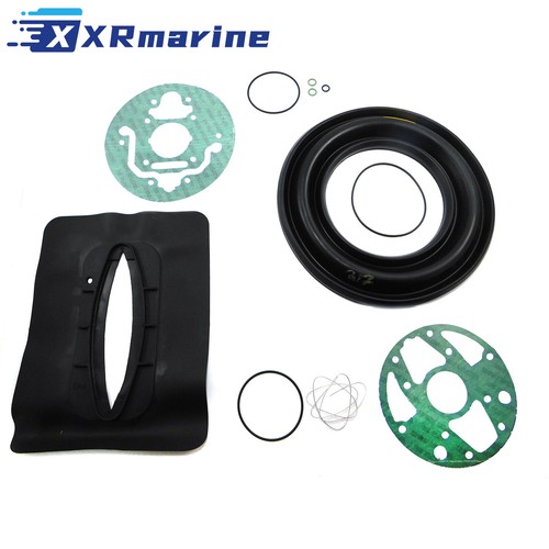 Saildrive bellow kit for - saildrive,