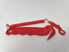 Safety cutter With Lanyard - Safety Cutter - Box Opener - Tape Cutter