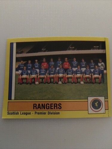 Panini football stickers - panini,