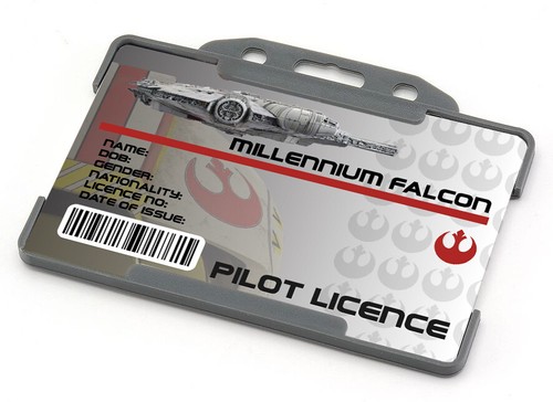 Personalised space pilot - personalised,