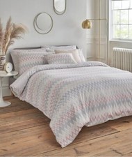 King Sized Duvet Set Samantha