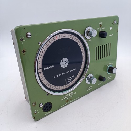 Sailor type rt144c 25w - type,