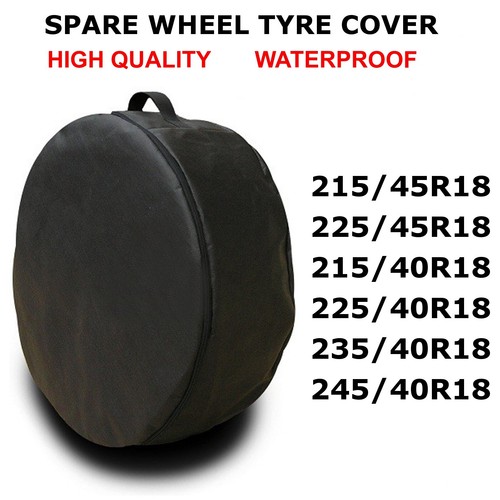 R18 spare tyre - r18",