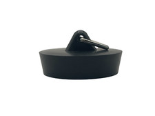 Drain Stopper Rubber Plug