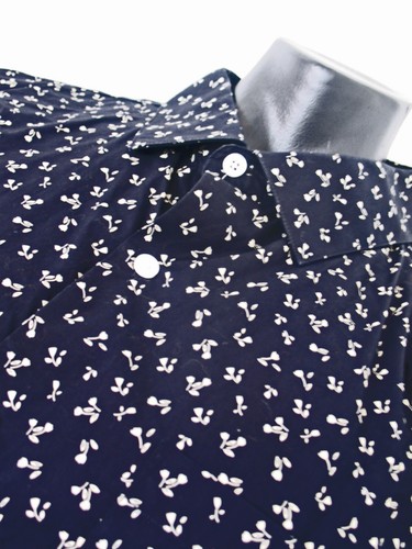 Fairline men button - men's,