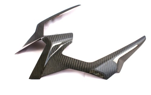 Mos carbon fiber taillight - mos,