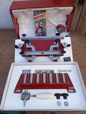 Vintage Arcoy Dovetailer