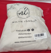 Milam London Sofa Throws Large