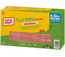 Oscar Mayer Fully Cooked