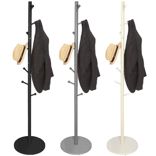 Coat rack tree - coat,