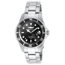 Invicta Men's Watch Pro Diver