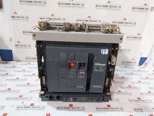 Merlin gerin masterpact nw08 - gerin,