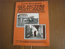 Loren Nicholson's OLD PICTURE