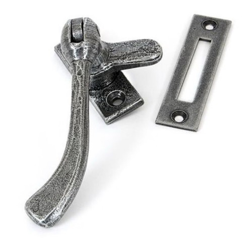 Window catch anvil - window,
