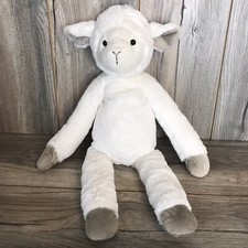 Pottery Barn Kids 19" Lamb