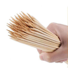 150pcs Bamboo BBQ Skewers