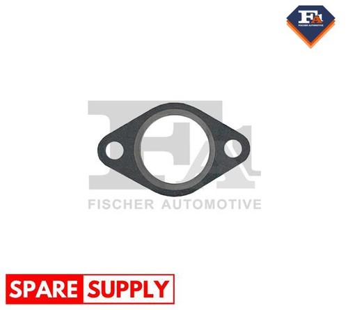 Gasket exhaust pipe - exhaust,