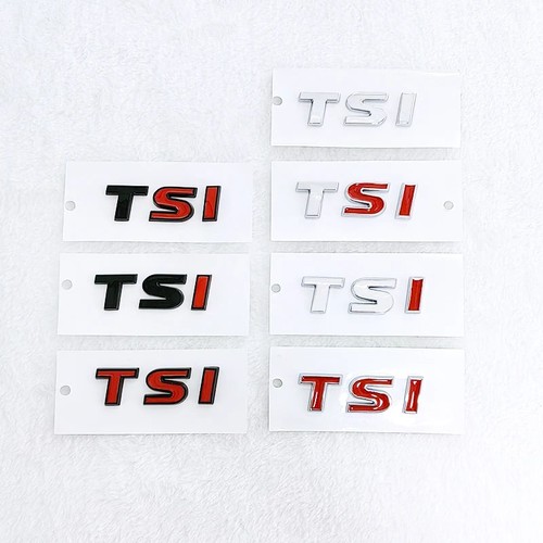 Tsi logo self - tsi, car
