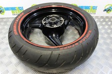 Honda CBR 600 F Wheel Rear 17x5.50 2001 to 2006 CBR600F CBR600 B147