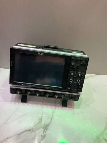 Teledyne lecroy waverunner - lecroy,