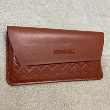 Missoni Eyeglass Sunglasses