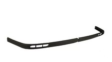 Laguna splitter front bumper