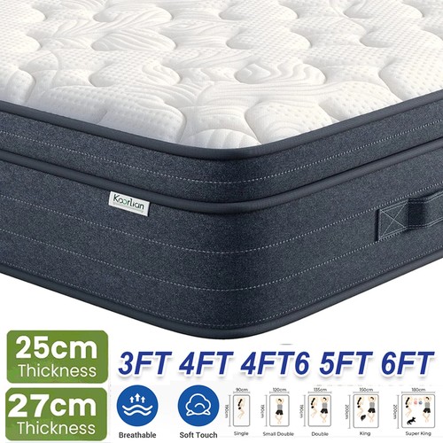 Orthopaedic reflex foam spring - reflex,