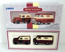 CORGI 1/43 - 97749 FORD