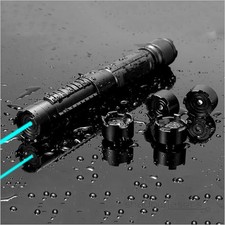 488nm Cyan Laser Pointer
