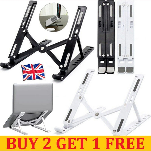 Adjustable laptop stand - adjustable,