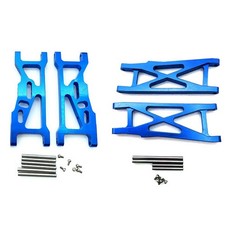 1/10 RC Car  Front / Rear