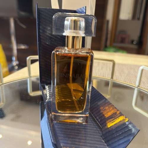 Estee lauder cinnabar perfume - cinnabar,