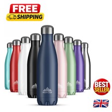 Convenient Dark Blue 500ml