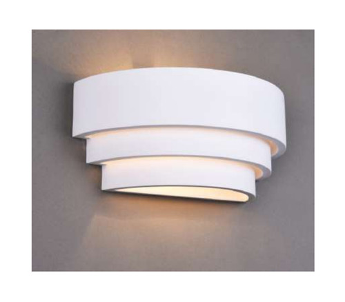 Bravo rounded white - bravo,