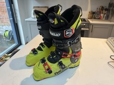 Dalbello Panterra ID 120