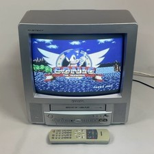 Toshiba 14 Inch CRT TV