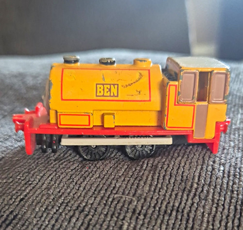 Ertl thomas friends - &,