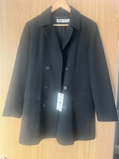 Zara ZW Collection Buttoned