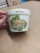 Vintage Brixham Fine