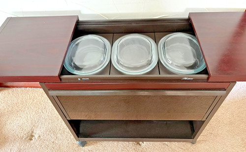 Philips hostess connoisseur - philips,