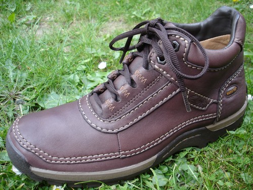 Clarks waterproof active air - waterproof, active-air