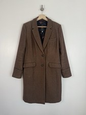 Joules Tweed Jacket Size UK 12