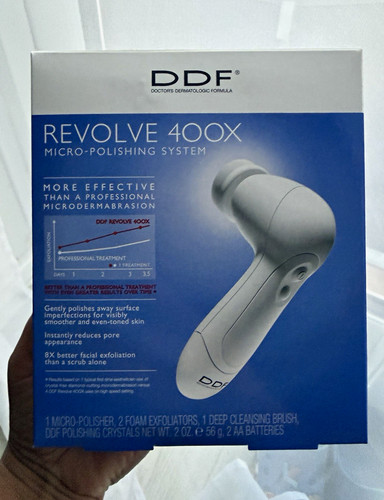 Ddf revolve 400x - ddf,