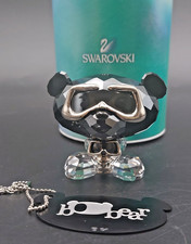 Swarovski bear heavy - bear, –