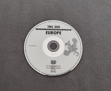DVD Navigation Toyota TNS 300