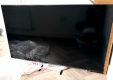 Samsung 55 inch Smart Tv 4k