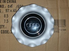 Audi 80 Alloy Wheel Cap 1997