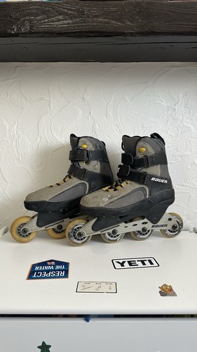 Bauer xtra inline hockey - xtra,