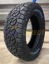x4 255/60R18 117S ROADCRUZA