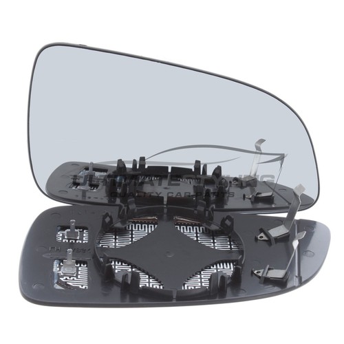 Wing mirror glass vauxhall - wing,